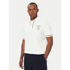 Guess Polo majica M6YP17 K4398 Kremna Regular Fit