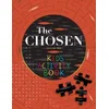 Chosen Kids Activity Book