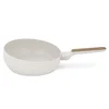 Berlinger Haus Flip wok tiganj Sahara Nordic Collection BH-8313, 26cm, Krem