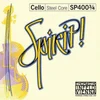 Set strun za violončelo 3/4 Spirit! Thomastik-Infeld