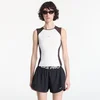 Nike Sportswear Womens Tank Top Sail/ Velvet Brown L
