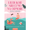 Ljudi koje srećemo na odmoru - Emili Henri