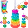 shumee Piramidni stolp NR:8540