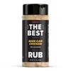 Kosmos’Q Beer Can Chicken rub