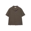 Pull&Bear Srajca čokolada