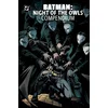 Batman: Night of the Owls Compendium