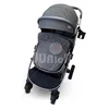 BBO kolica za bebe 808C Sprinter Siva