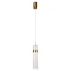 LED luster na sajli AMBIENTE LED/6W/230V 3000/4000/6000K zlatna