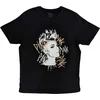 Pink Majica Ladies Boyfriend Unisex Black XL