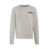 Ellesse Fierro Crew Sweatshirt SHS08784 GREY MARL