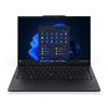 ThinkPad E14 AMD G7, Ryzen 7 250 (8C/16T, 3.3/5.1GHz, 8MB L2 / 16MB L3), 16GB DDR5 5600, SSD 512GB NVMe 2242, 14.0 WUXGA (1920x1200) AG IPS 300n, Radeon 780M Grph, GLAN, Wi-Fi 6E, BT5.3, KybSR BL, FPR, Cam IR+FHD, Al, 2Wx2 64Wh, 1.34kg, no OS, 3Y