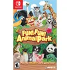 FUN! FUN! Animal Park - Import (SWITCH)