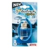 Carcommerce Osvežilec zraka za avto Blue Aqua Mystike 5 ml steklenička