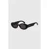 Palm Angels Unisex naočare za sunce Gilroy, Crne