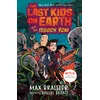 Last Kids on Earth and the Skeleton Road