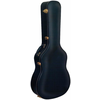 ROCKCASE KOVČEK ZA AKUSTIČNO KITARO Deluxe Line RC 10719 BCT/SB