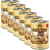 Konzerva Wolfsblut Wild Duck & Turkey 6x395 g