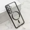Futrola camera protect magsafe za samsung s941b galaxy s26 5g crna ( F123975 )