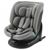 KikkaBoo Autosedište 40-150 cm I-Tour I-SIZE ISOFIX Light Grey (KKB50026)