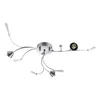 Spot lampa FG90X-3S