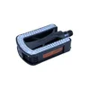 PEDALE CITY PVC 9/16 FP-830 black