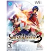 Samurai Warriors 3 (WII) - rabljeno