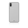 Poklopac Black Rock Ultra Thin Iced za Apple iPhone XS / X - Prozirni KP28843