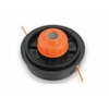 TECH PARTS EUROPA Rezalna glava TECH PARTS M 8x1,25 desni
