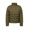 TOMMY HILFIGER Prehodna jakna  oliva
