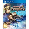 Dynasty Warriors 9 Empires (PS4) - rabljeno