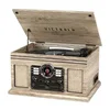 Victrola Gramofon VTA-200B bež