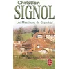 Les Messieurs de Grandval