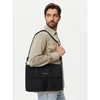 Torbica za okrog pasu Calvin Klein Bold Laptop Sleeve W/ Strap (Nyl LV04D1222G Črna