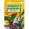 Ricky Ricotta's Mighty Robot vs. the Video Vultures from Venus (Ricky Ricotta's Mighty Robot #3)