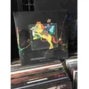 WILSON JONATHAN - DIXIE BLUR (MINT GREEN VINYL) (LIMITED)
