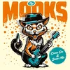 The Mooks - Come On & Save Me (Limited Edition) (Random Color Coloured) (LP)