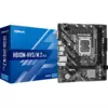 MB s1700 ASRock H610M-HVS/M.2 R2.0 90-MXBJJ0-A0UAYZ