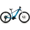 Cube Acid 240 Hybrid Rookie Pro X actionteam 400Wh 24 Otroci E-kolo