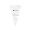 Pastry bag for ornating with glaze, 30 cm - MasterClass