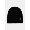 Kapa Jack Wolfskin črna barva