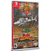 Toaplan Arcade Garage Kyukyoku Tiger Heli - Limited Run (SWITCH)