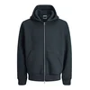 Jack & Jones Junior Jopa na zadrgo nočno modra
