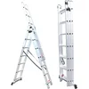 Fieldmann FZZ 4307 Trodelne merdevine 3x7