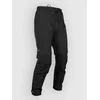 TSG Drop Rain Pants black