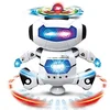 Interaktivni robot igračka 360 rotacija