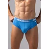 POMIRISHI BAMBOO UNDERWEAR Muške slip gaće, Plave