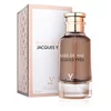 Fragrance World Ženski parfem Jacques Yves Roses De Mai, EDP, 100 ml