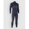 Ion Seek Select 5/4 Front Zip Wetsuit black