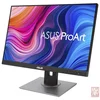 24.1 Asus ProArt Display PA248QV, IPS, 1920x1200, 5ms, 75Hz, 300cd/m2, 1000:1, pivot, speakers, VGA/HDMI/DP/USB