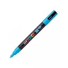 Uni Posca Paint Marker Pen PC-3M - Light Blue